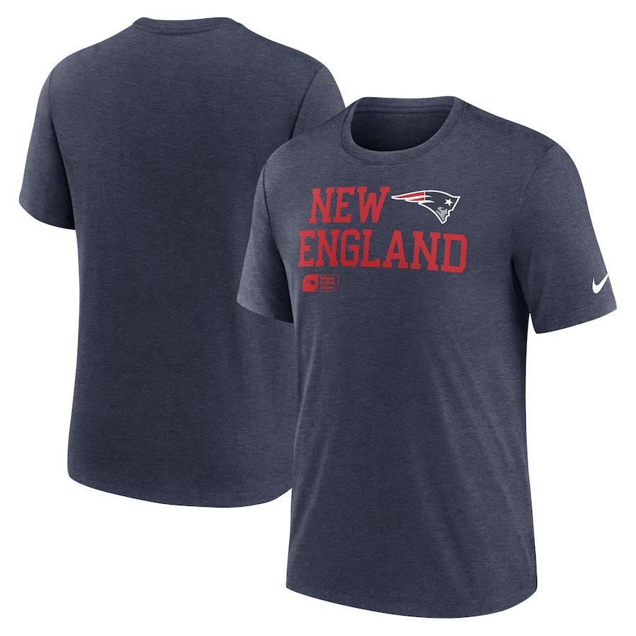Men 2025 New England Patriots T shirts